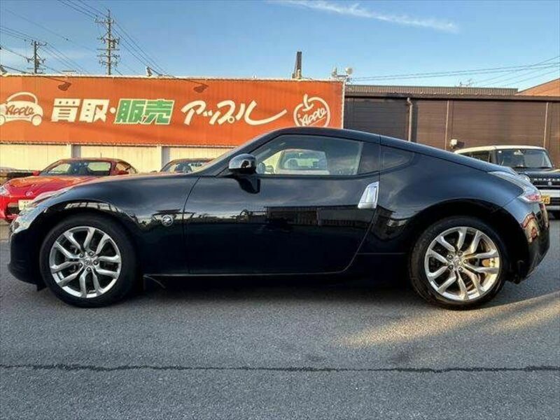 FAIRLADY Z-18