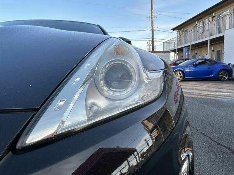 FAIRLADY Z-19