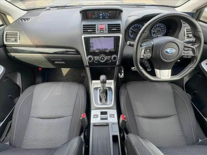 LEVORG-1