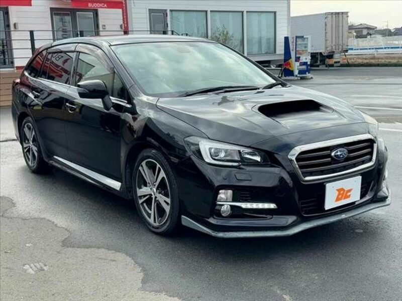 LEVORG-7