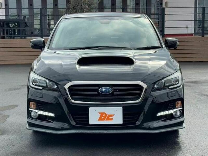 LEVORG-8