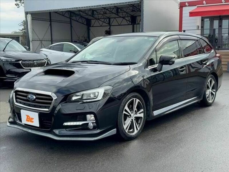 LEVORG-9
