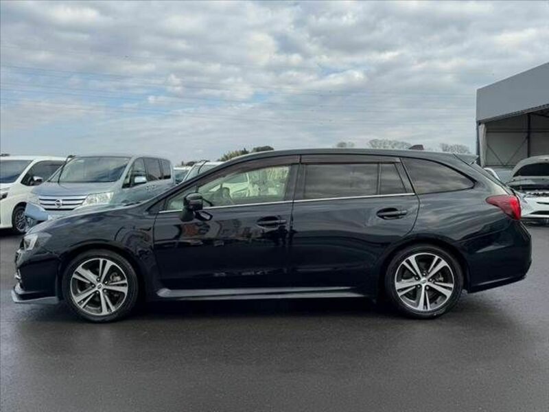 LEVORG-10