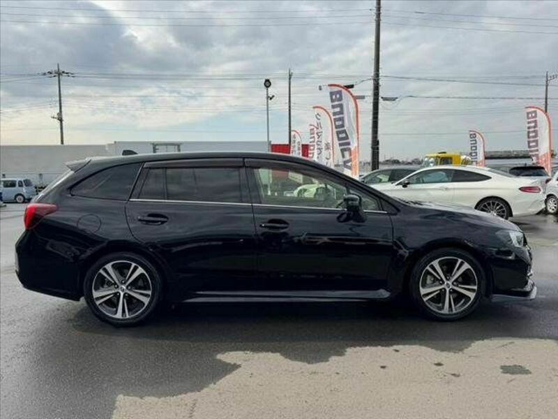 LEVORG-11