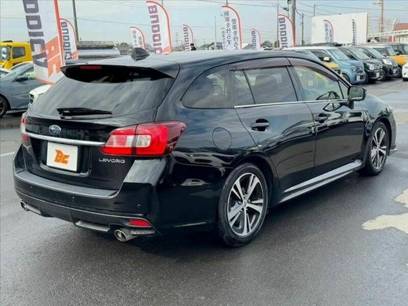 LEVORG-12