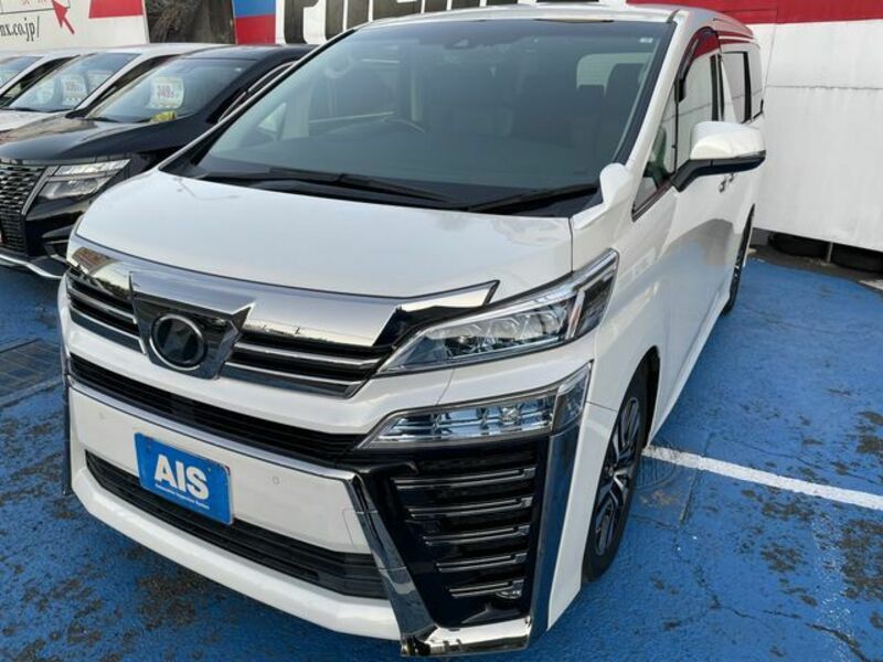 VELLFIRE