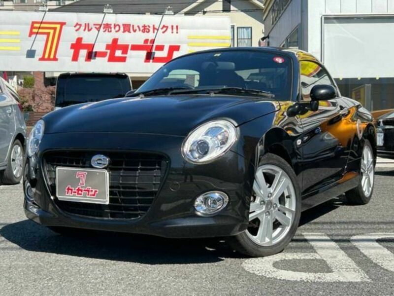 COPEN