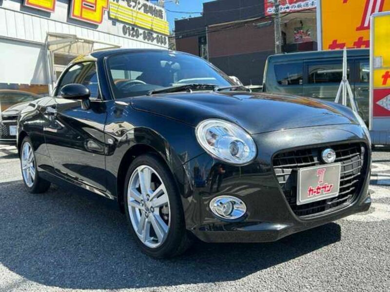 COPEN-2