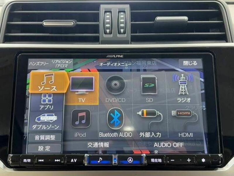LAND CRUISER PRADO-2