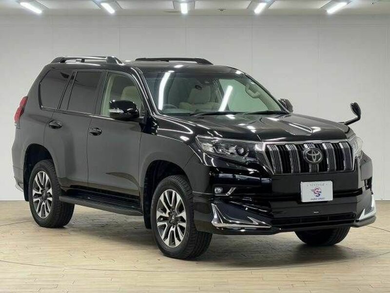 LAND CRUISER PRADO-13