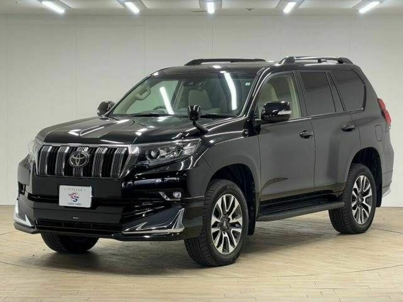 LAND CRUISER PRADO-14