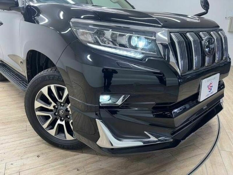 LAND CRUISER PRADO-19