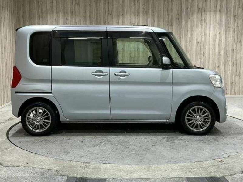 TANTO-13