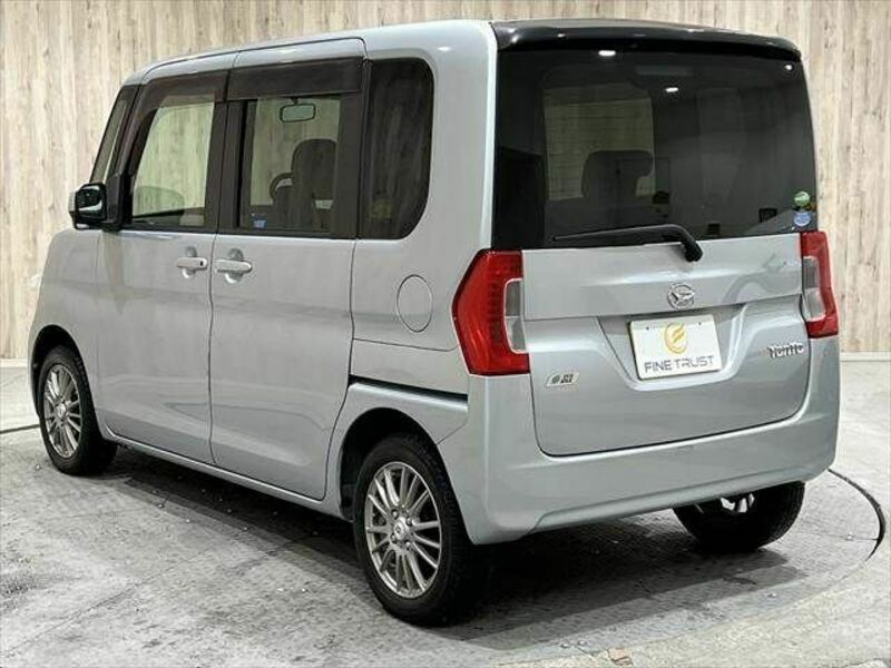 TANTO-16