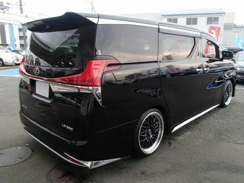 ALPHARD-1