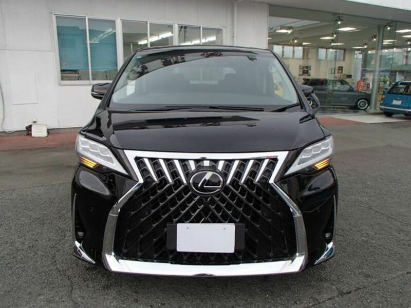 ALPHARD-3