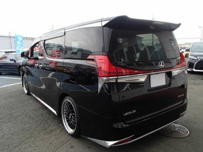 ALPHARD-5