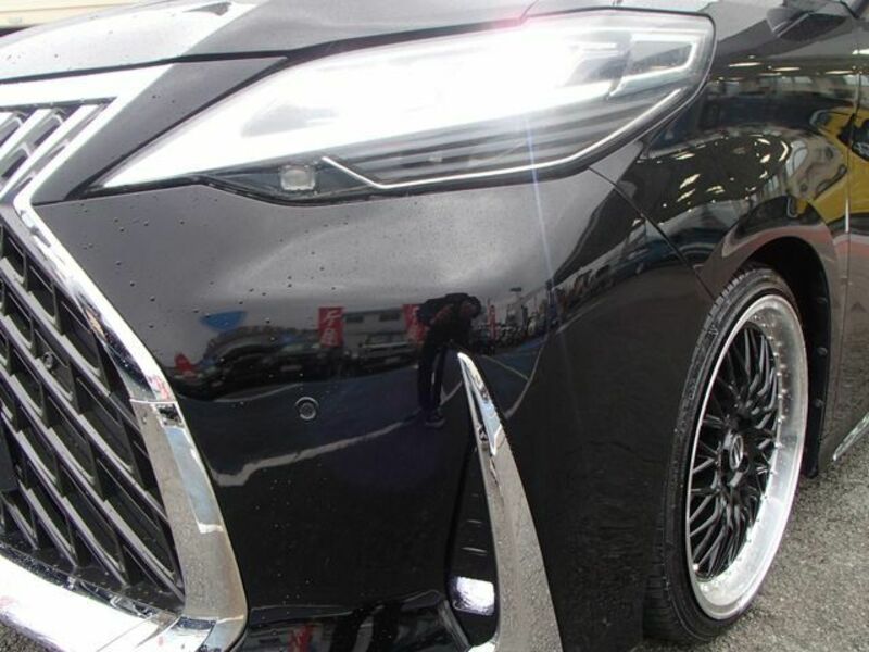 ALPHARD-7