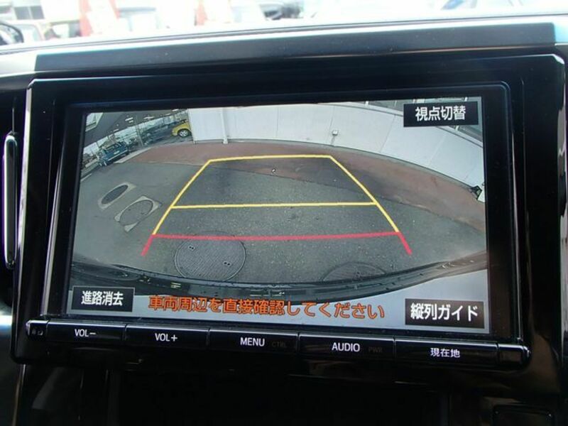 ALPHARD-14