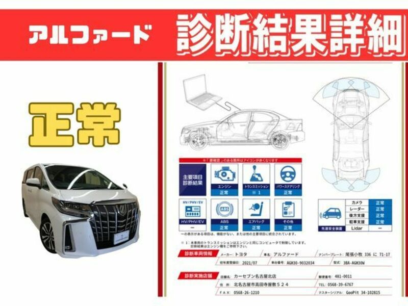 ALPHARD-2