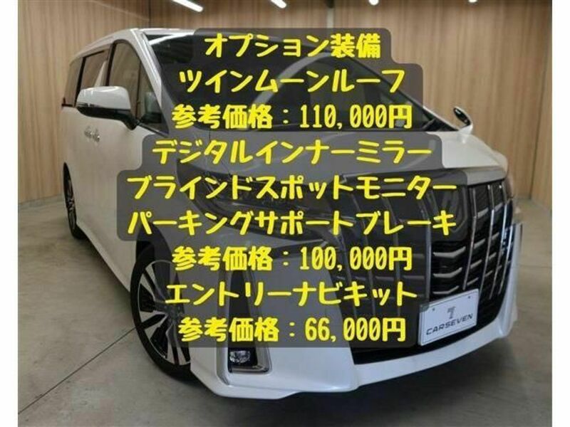 ALPHARD-3