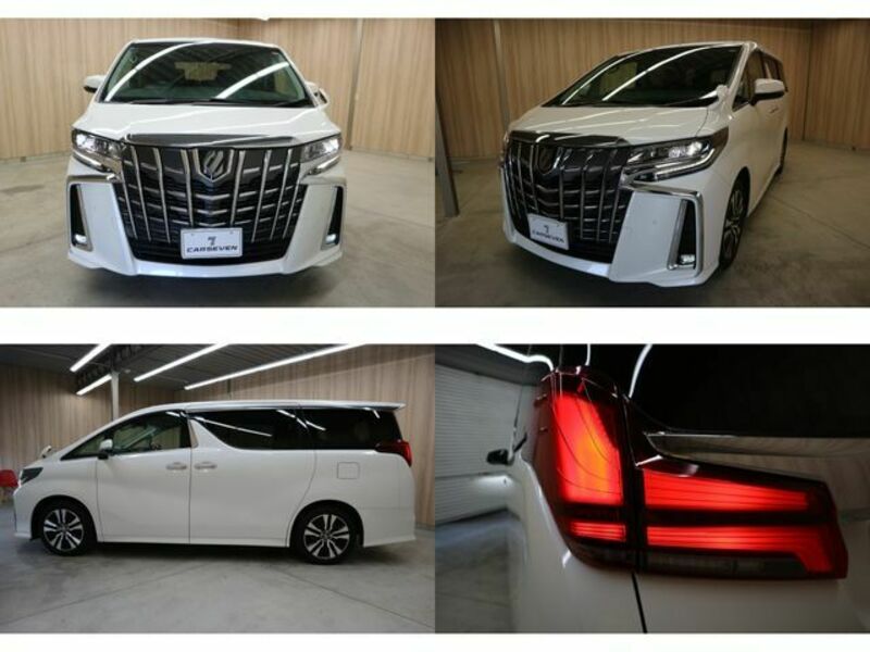 ALPHARD-22