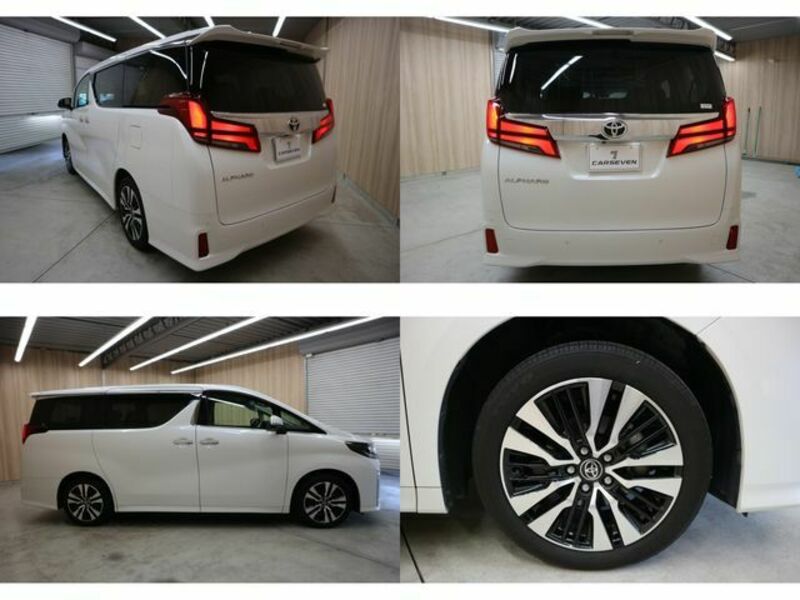 ALPHARD-23
