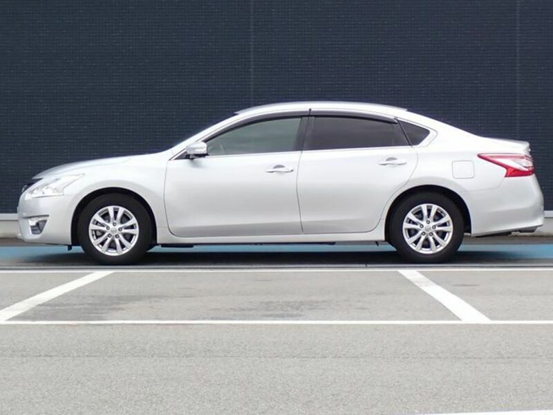 TEANA-16
