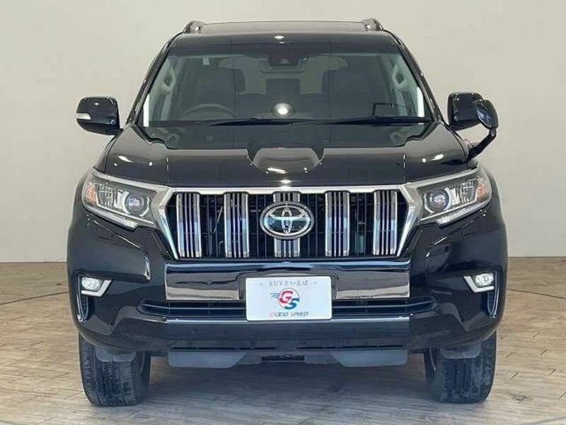 LAND CRUISER PRADO-11