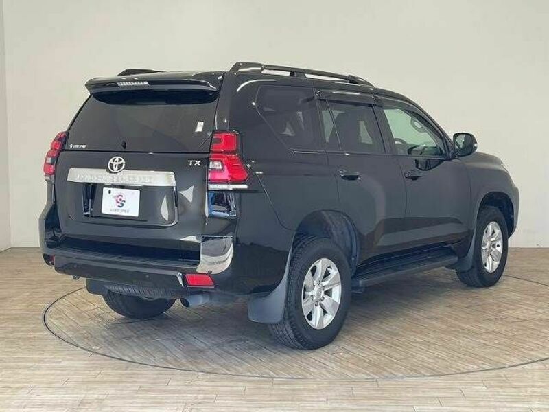 LAND CRUISER PRADO-13