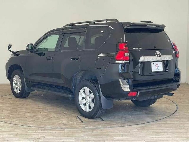 LAND CRUISER PRADO-14