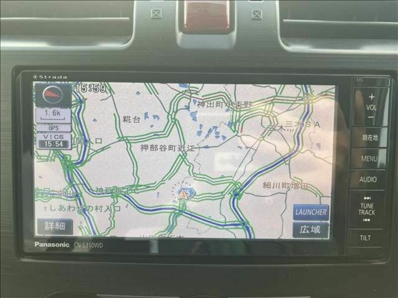 FORESTER-3