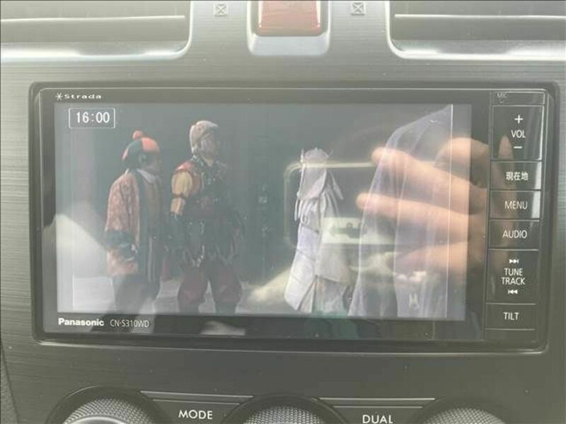 FORESTER-5