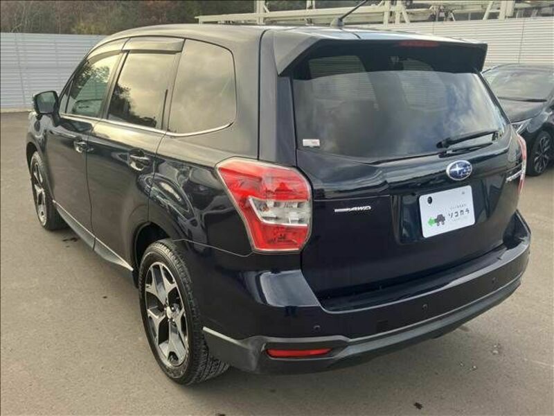 FORESTER-8