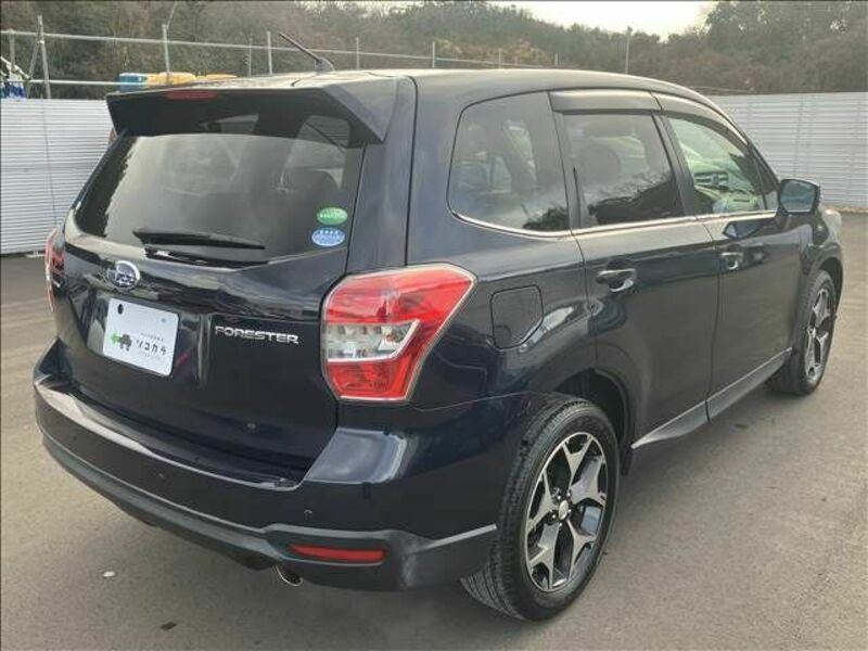 FORESTER-10