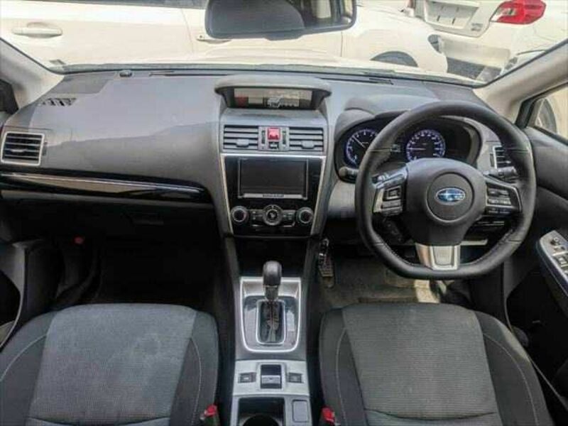 LEVORG-1