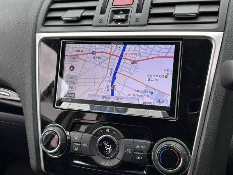 LEVORG-2