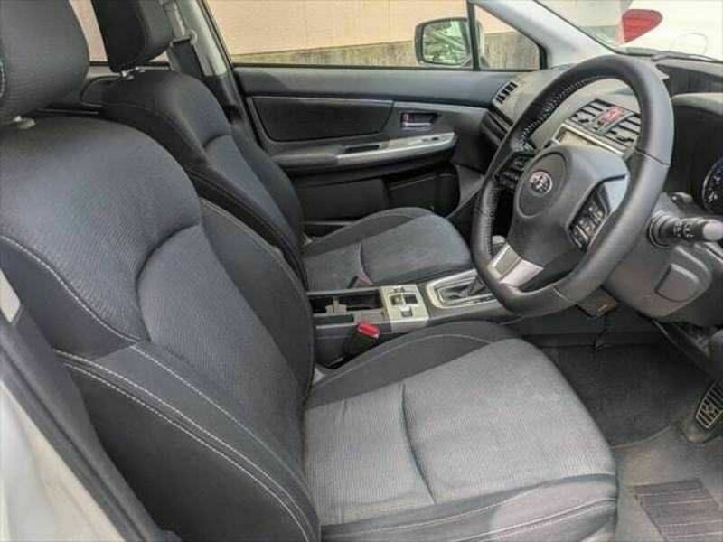 LEVORG-4