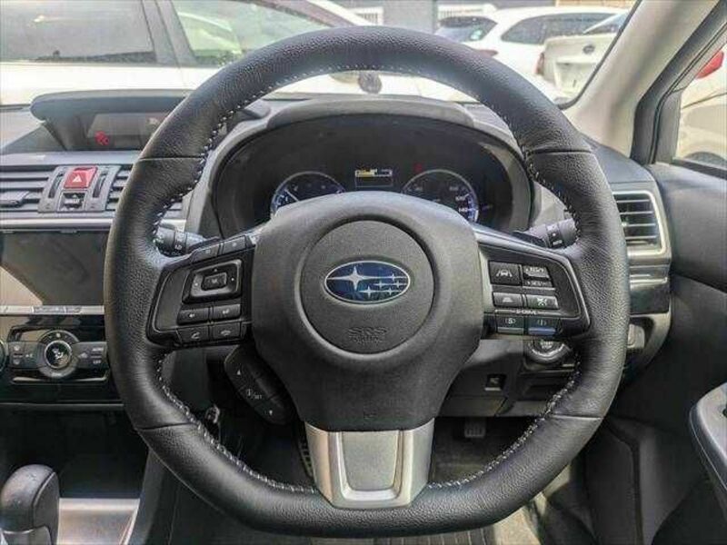 LEVORG-7