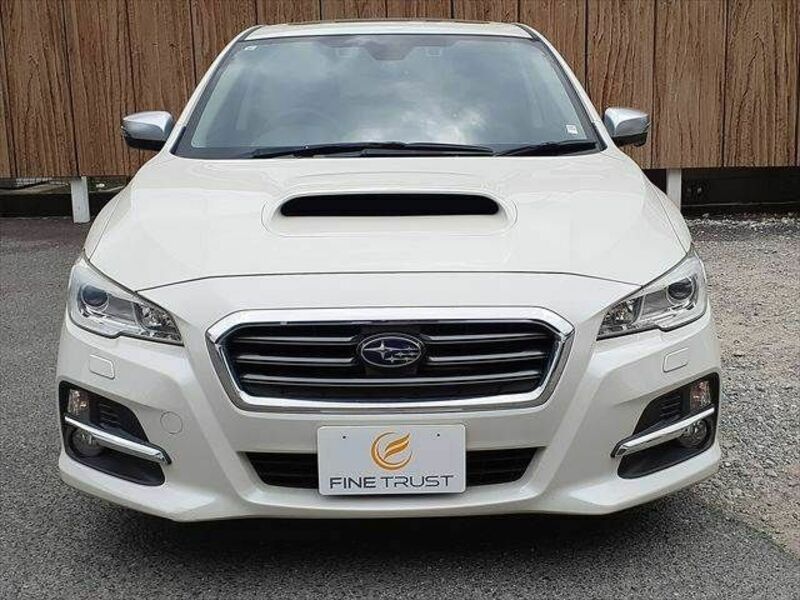 LEVORG-11