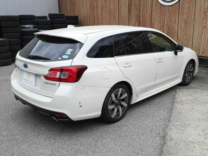 LEVORG-14
