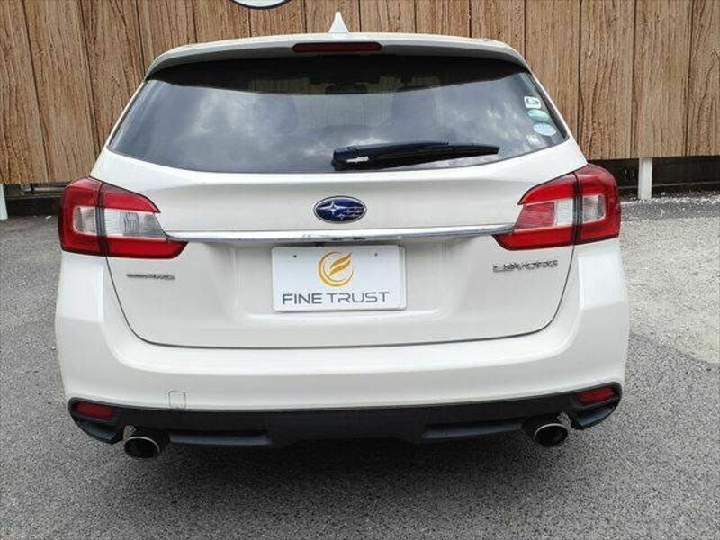 LEVORG-15
