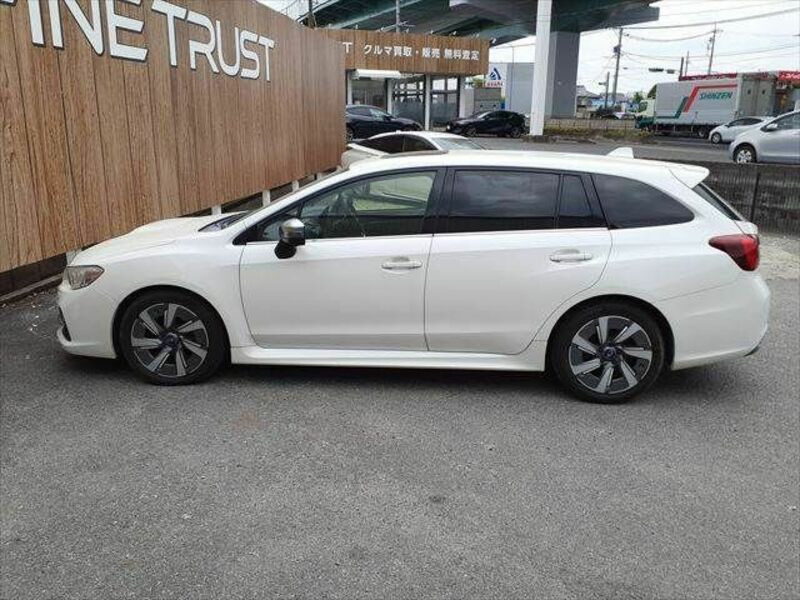 LEVORG-17