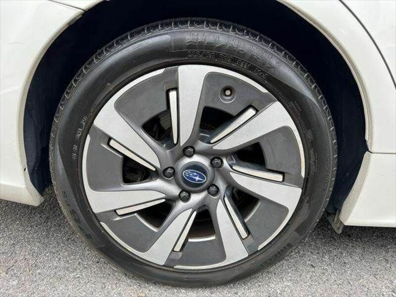 LEVORG-25