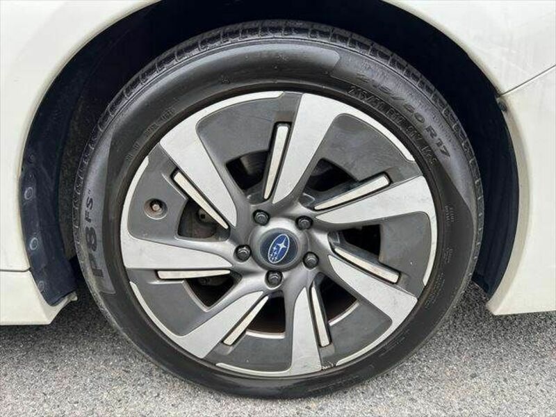 LEVORG-26