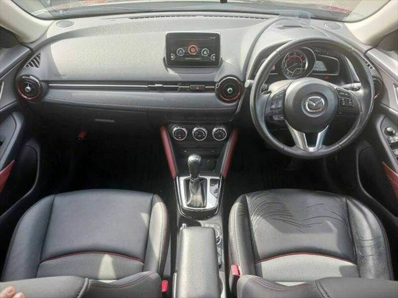 CX-3-1