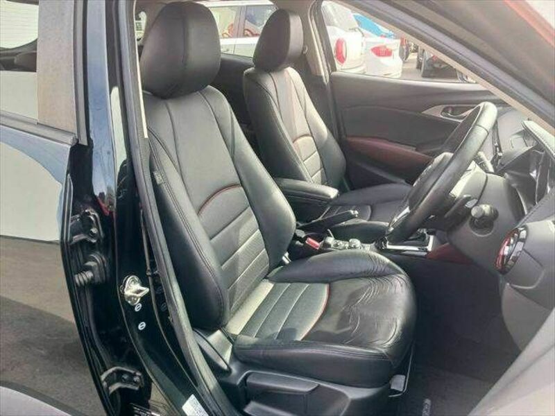 CX-3-7