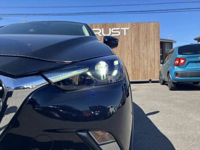 CX-3-11