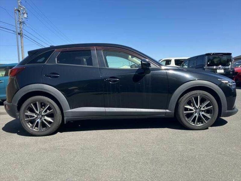 CX-3-15