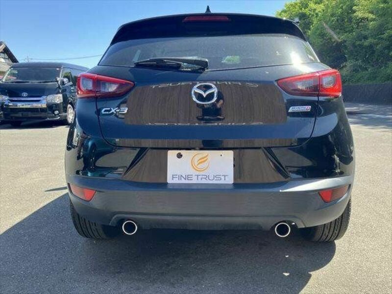 CX-3-16